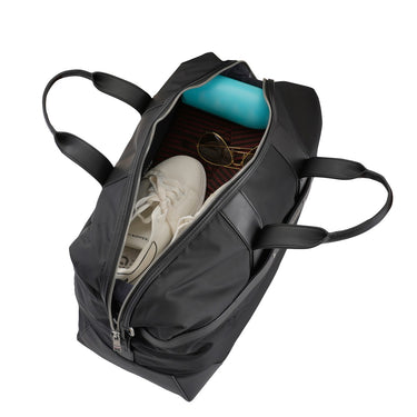 Tommy Hilfiger Crawley Men's Gym Bag Black