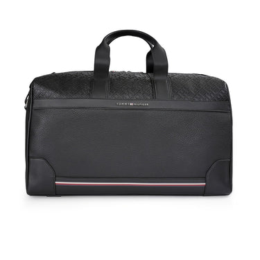 Tommy
Hilfiger Norwich Men's Gym Bag Black