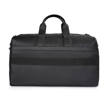 Tommy Hilfiger Norwich Men's Gym Bag Black