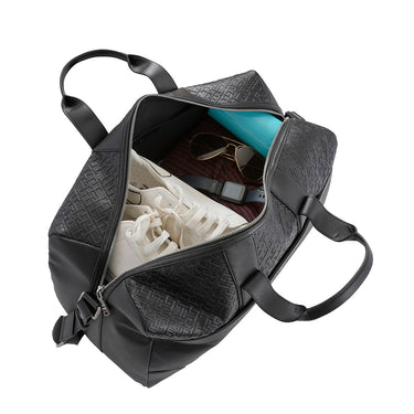 Tommy Hilfiger Norwich Men's Gym Bag Black