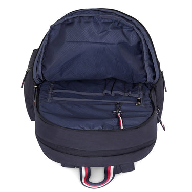 Tommy Hilfiger Cameron Laptop Backpack Navy