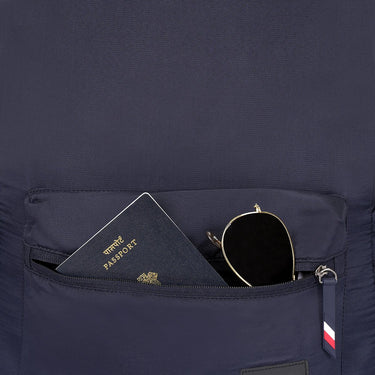 Tommy Hilfiger Cameron Laptop Backpack Navy