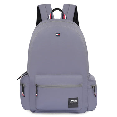 Tommy Hilfiger Cameron Laptop
Backpack Granite Grey