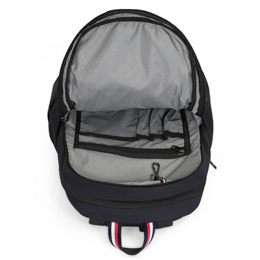 Tommy Hilfiger Cameron Laptop Backpack Black