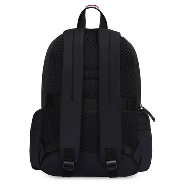 Tommy Hilfiger Cameron Laptop Backpack Black