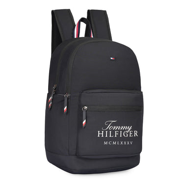 buy laptop backpack tommy Amazon.com: Hilfiger Men's Element with Sleeve : Electronics this backpack is a versatile companion that complements any outfit. Tommy Hilfiger Backpack Laptop Slip