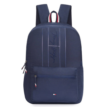Tommy Hilfiger Stratton Laptop Backpack Navy