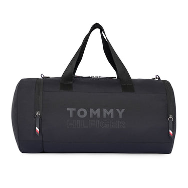 Tommy Hilfiger Myles Gym Bag Black