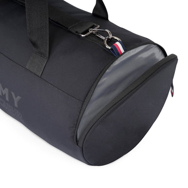 Tommy Hilfiger Myles Gym Bag Black