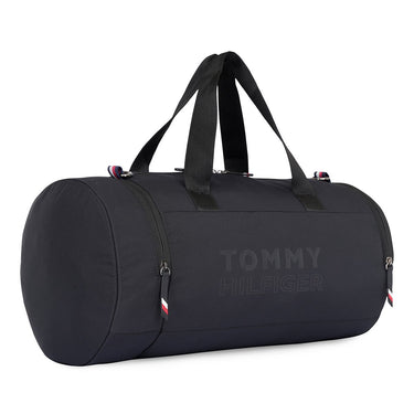 Tommy Hilfiger Myles Gym Bag Black