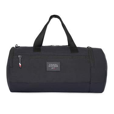 Tommy Hilfiger Myles Gym Bag Black