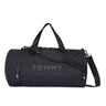 Tommy Hilfiger Myles Gym Bag Black