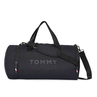 Tommy
Hilfiger Myles Gym Bag Black