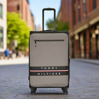 Tommy Hilfiger Lewiston Soft Luggage