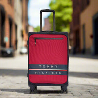 Tommy Hilfiger Lewiston Soft Luggage