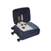 Tommy Hilfiger Lewiston Soft Luggage Red