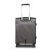 Tommy Hilfiger Westfield Unisex Soft Luggage Grey Cabin