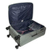 Tommy Hilfiger Westfield Unisex Soft Luggage Olive Cargo