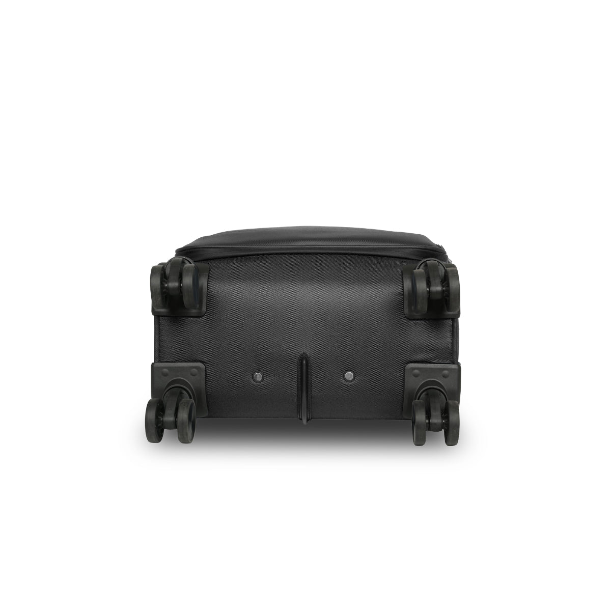Tommy Hilfiger Westfield Unisex Soft Luggage Black Cabin