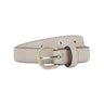 United Colors of Benetton Billie Women's PU Belt-b