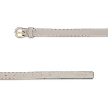 United Colors of Benetton Billie Women's PU Belt-b