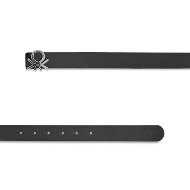 United Colors of Benetton Elanore Women's PU Belt-Wine