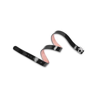 United Colors of Benetton Elanore Women's PU Belt-Wine