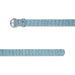 United Colors of Benetton Agatha Women's PU Belt Blue