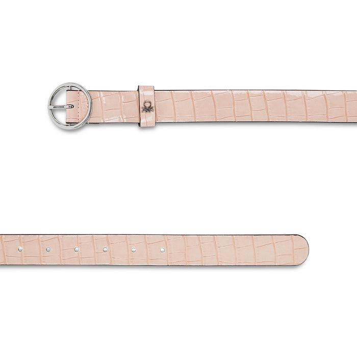 United Colors of Benetton Agatha Women's PU Belt B