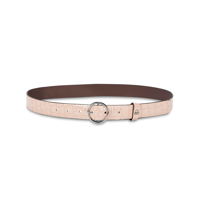 United Colors of Benetton Agatha Women's PU Belt