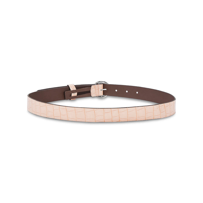 United Colors of Benetton Agatha Women's PU Belt