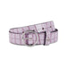 United Colors of Benetton Agatha Women's PU Belt L