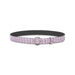 United Colors of Benetton Agatha Women's PU Belt L