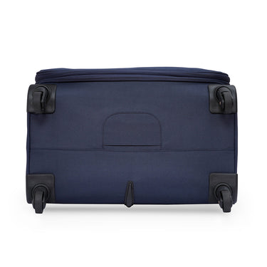 United Colors of Benetton Macau Soft Luggage Navy Cabin