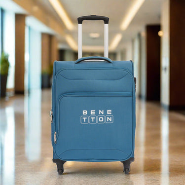 United Colors of Benetton
Macau Soft Luggage