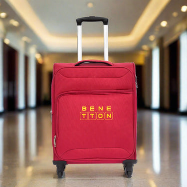 United Colors of Benetton
Macau Soft Luggage