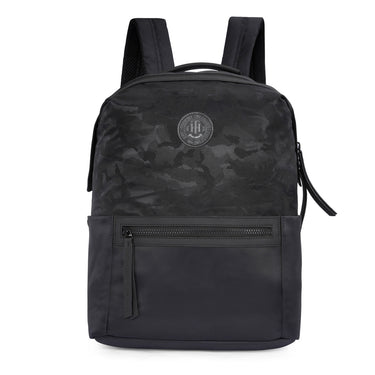 Tommy Hilfiger Landen Laptop
Backpack Black