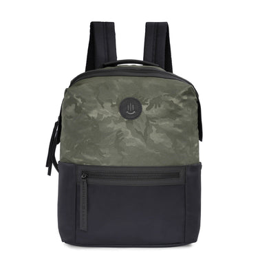 Tommy Hilfiger Landen Laptop
Backpack Olive