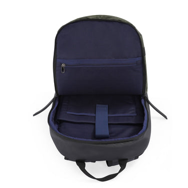 Tommy Hilfiger Sawyer Laptop Backpack Olive