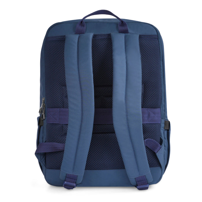 Tommy Hilfiger Prius Laptop Backpack Navy
