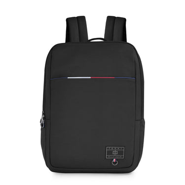 Tommy Hilfiger Prius Laptop
Backpack Black