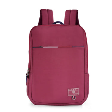 Tommy Hilfiger Prius Laptop
Backpack Burgundy