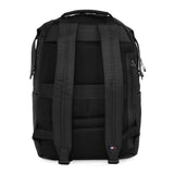 Tommy Hilfiger Jaxon Laptop Backpack Black