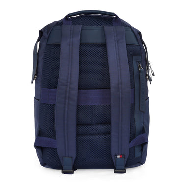 Tommy Hilfiger Jaxon Laptop Backpack Navy