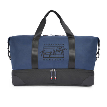 Tommy
Hilfiger Zayne Duffle Bag Navy