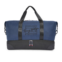 Tommy Hilfiger Zayne Duffle Bag
