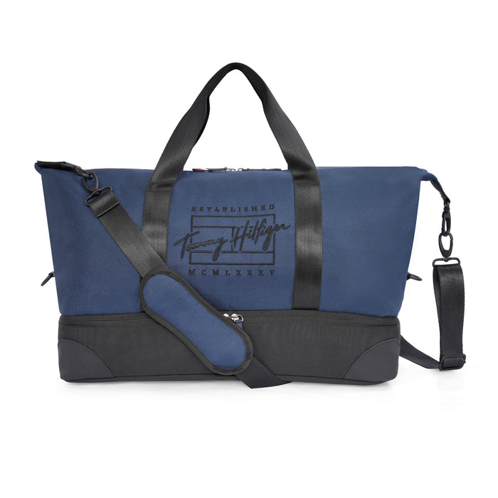 Tommy Hilfiger Zayne Duffle Bag BAGLINE