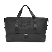 Tommy Hilfiger Zayne Duffle Bag