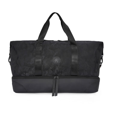 Tommy
Hilfiger Xavi Duffle Bag Black