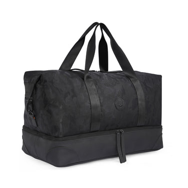 Tommy Hilfiger Xavi Duffle Bag Black